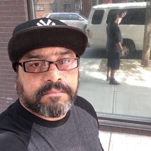 Meet your Posher, Raymond